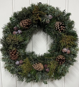 Natural Wreath